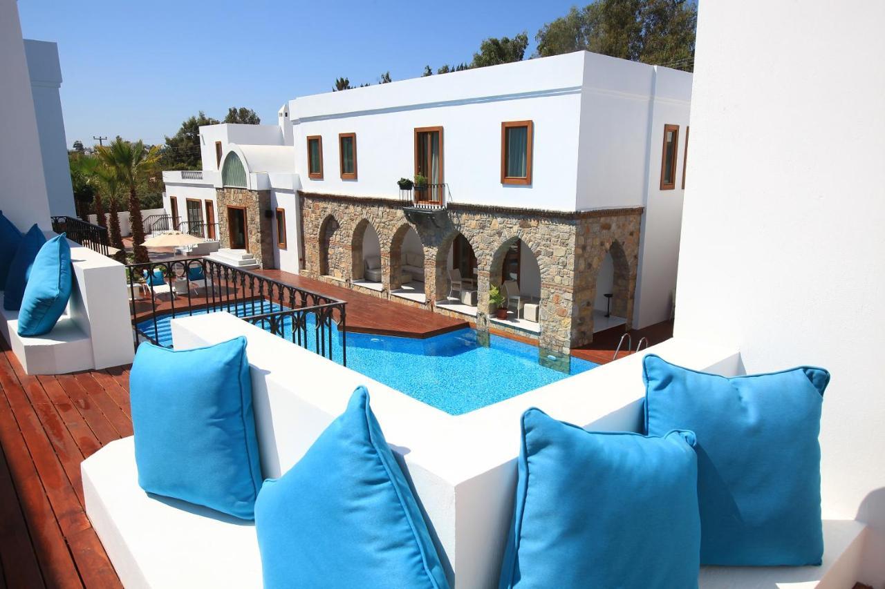 Saraya Yalikavak Marina Bodrum