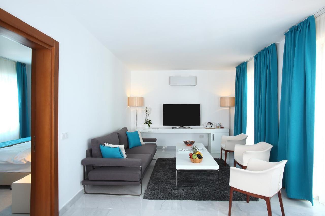 Bed & Breakfast Saraya Yalikavak Marina *