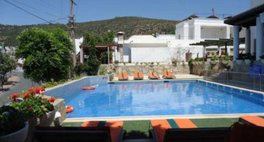 Otel Eden 2*