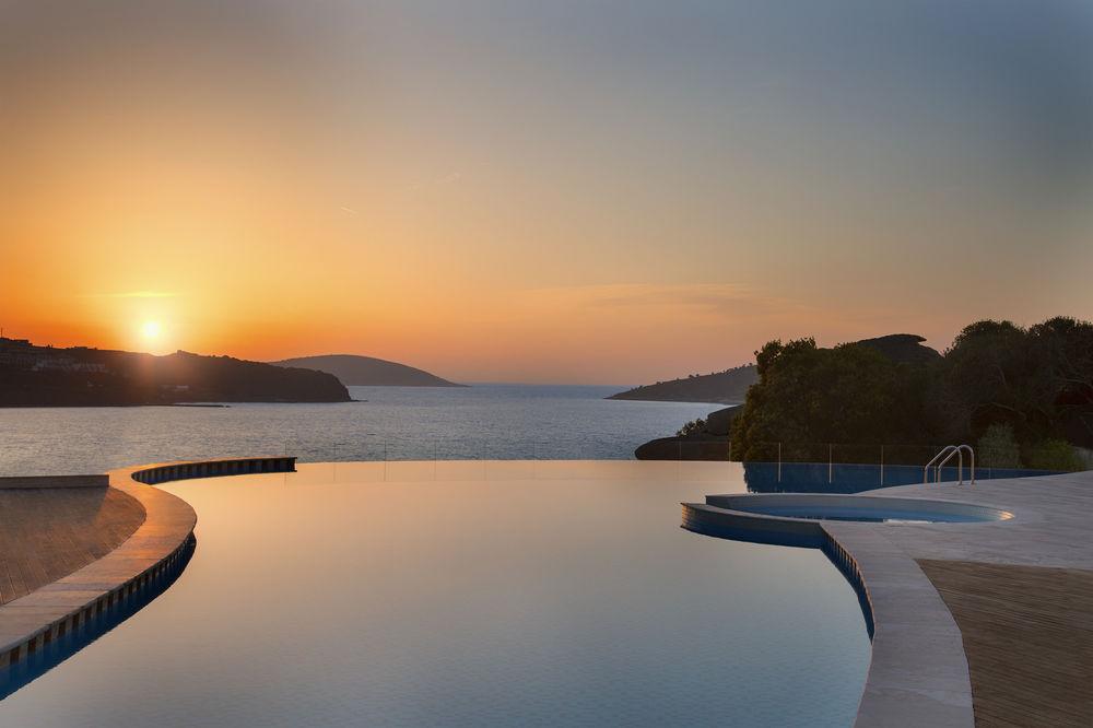 Hotel Jw Marriott Bodrum