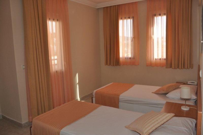 Sunpoint Family Bodrum