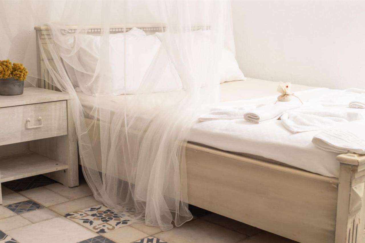 Tas Mori Butik Hotel