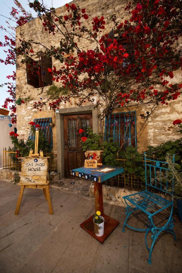 Tas Mori Butik Hotel Bodrum