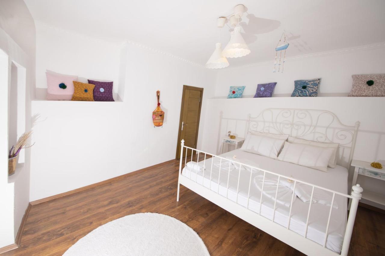 Taş Mori Butik Otel 2*
