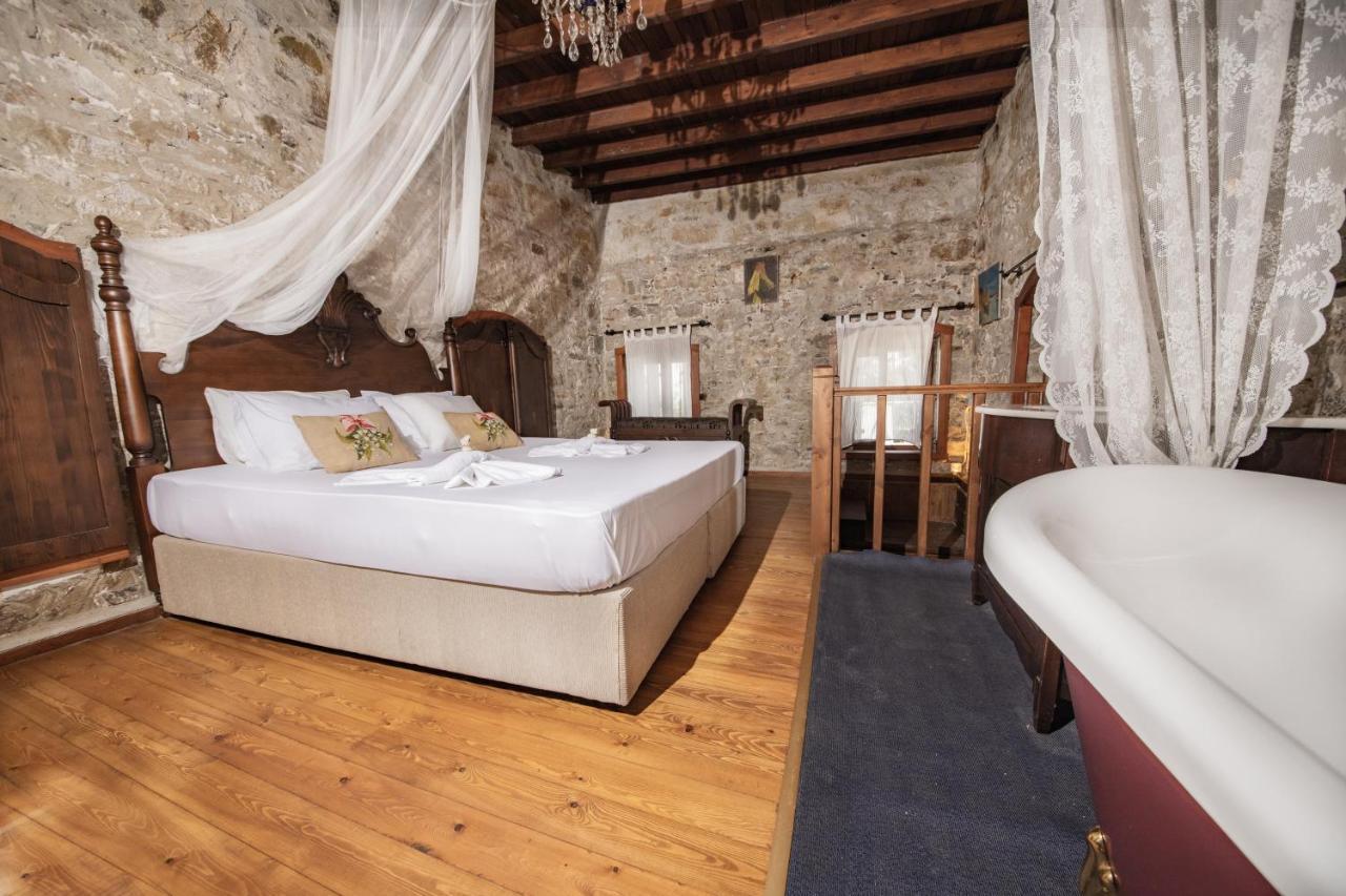 Tas Mori Butik 2* Bodrum
