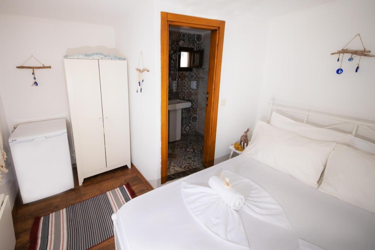 Hotel Tas Mori Butik 2*