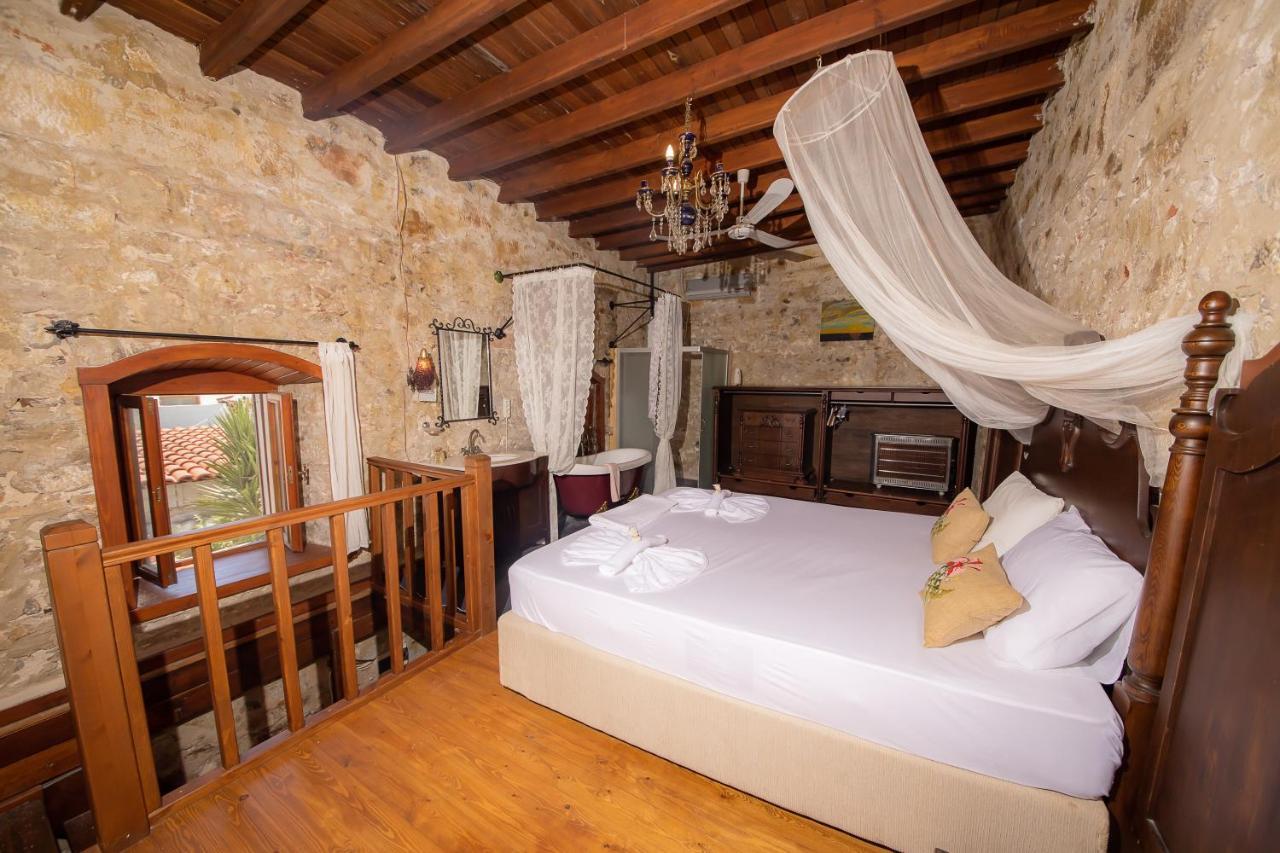 Hotel Tas Mori Butik 2*