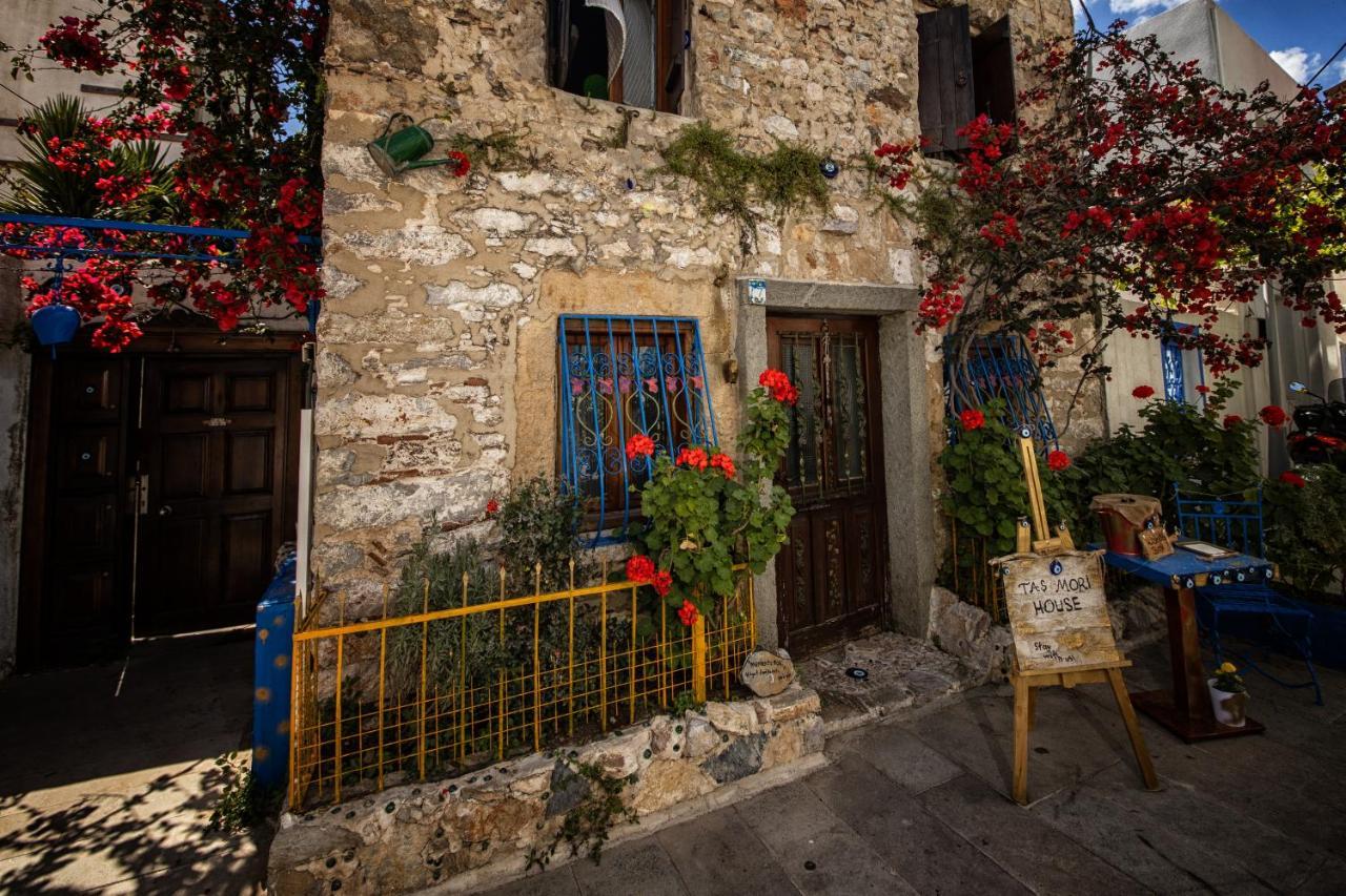 Hotel Tas Mori Butik