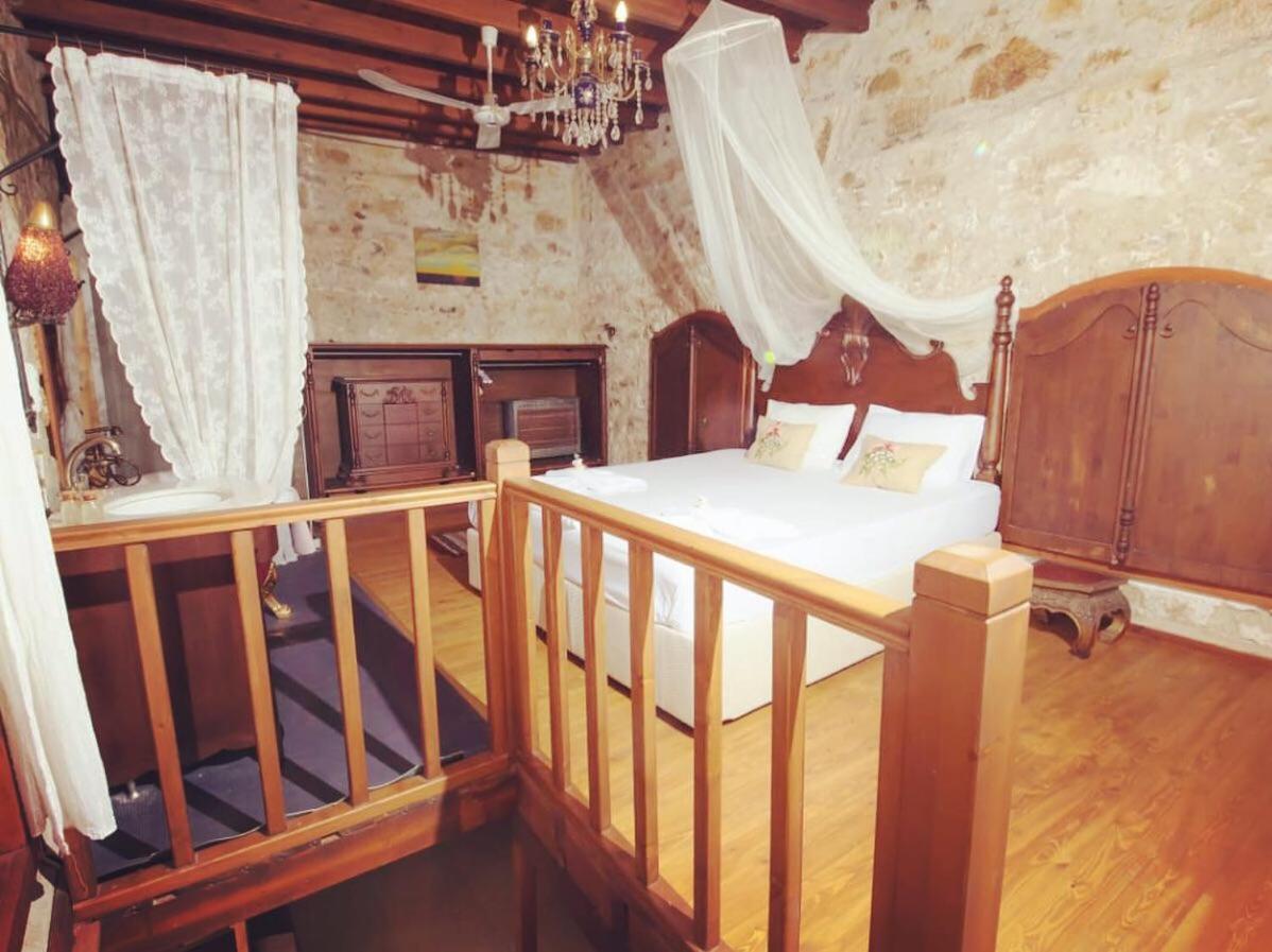 Hotel Tas Mori Butik