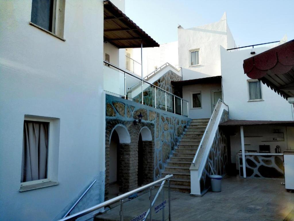 Aparthotel Eski Cesme Bodrum