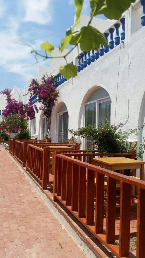 Hotel Yahsi Beach
