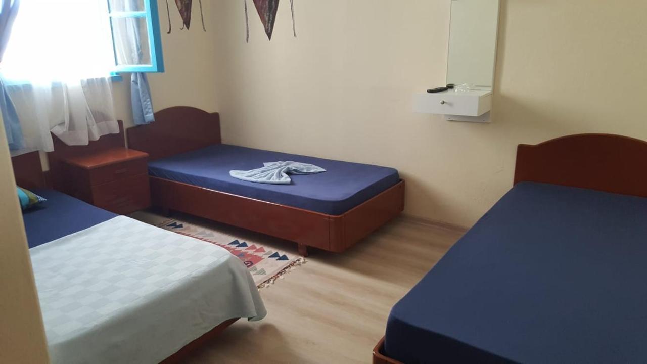 Goekmavi Guest house Bodrum