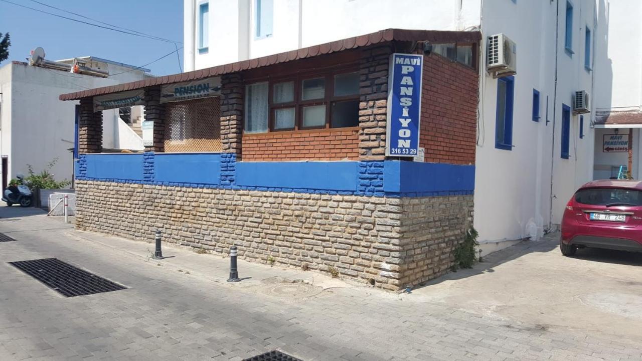 Guest house Goekmavi Bodrum