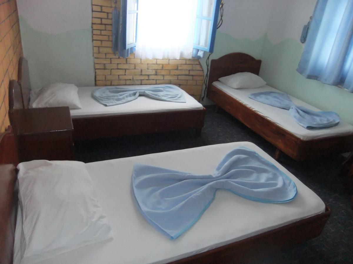 Goekmavi Guest house
