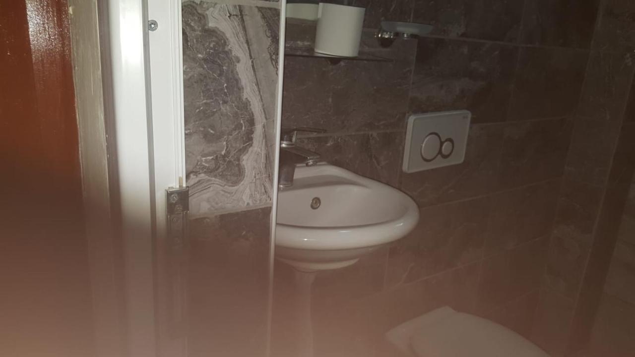 Guest house Goekmavi Bodrum