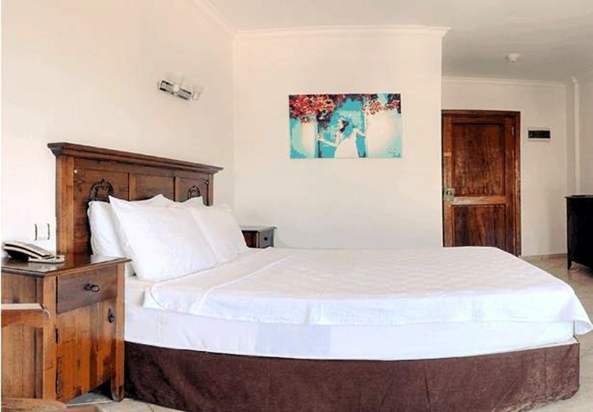 Peda Gumbet Holiday Beach Resort