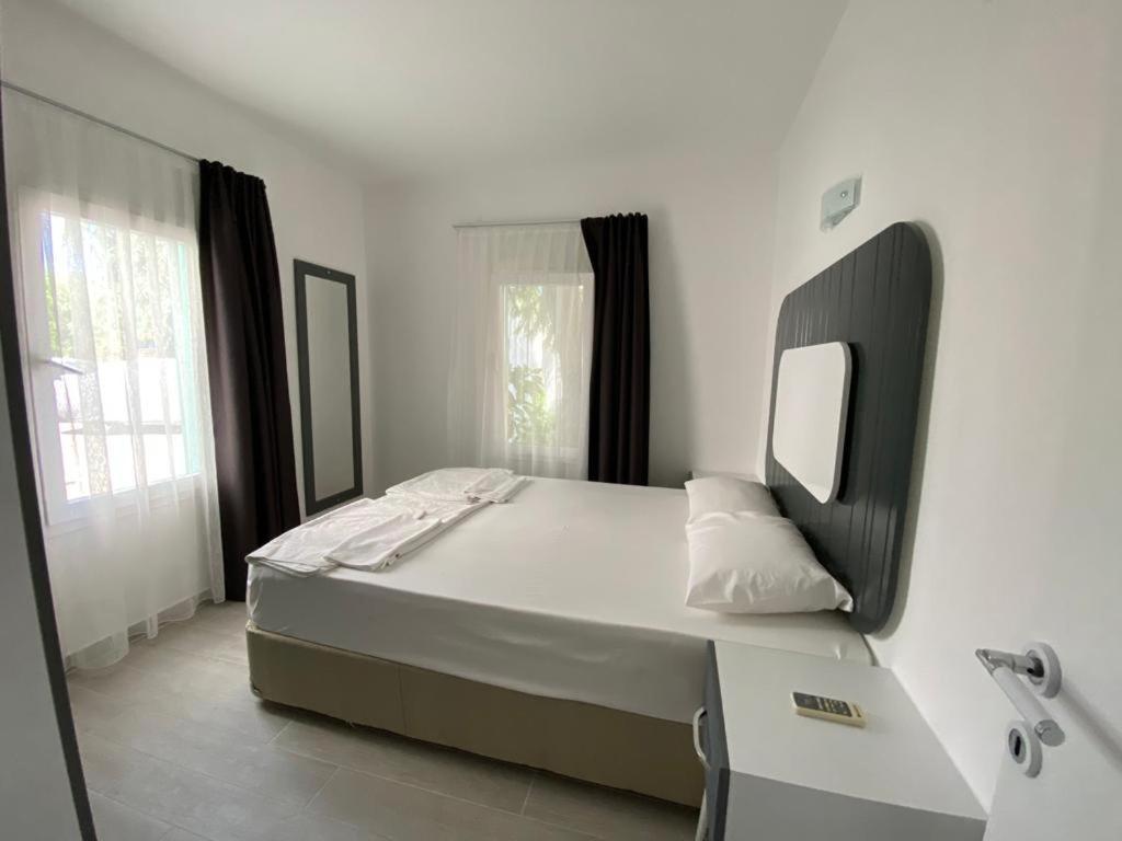 Otel Manolya Bodrum