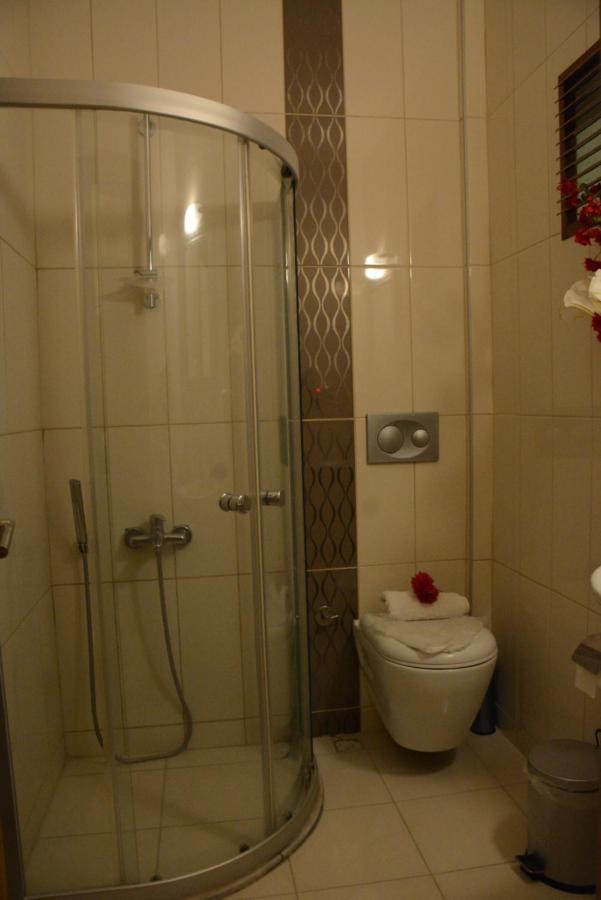 Otel Manolya *