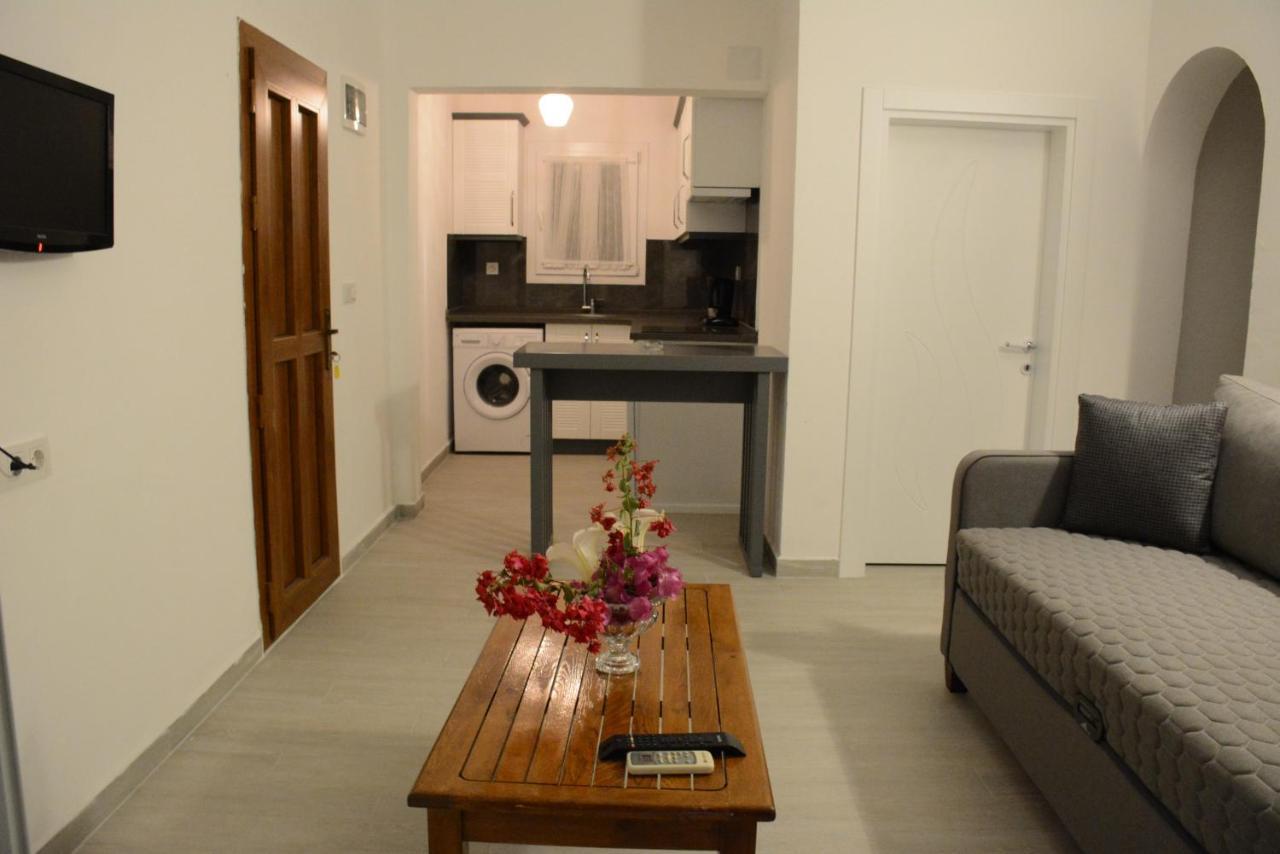 Manolya Otel