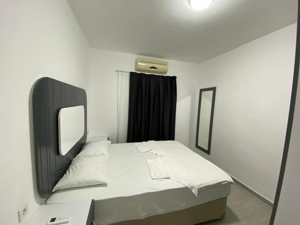 Otel Manolya