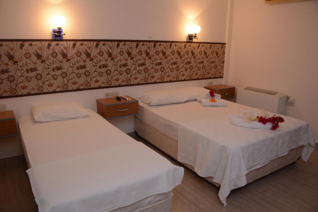 Manolya Otel