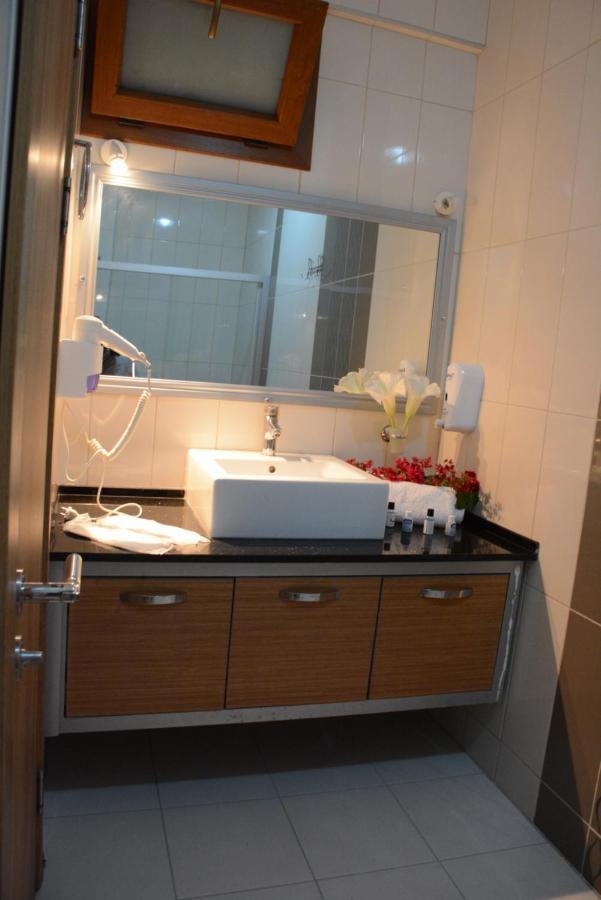 Otel Manolya Bodrum