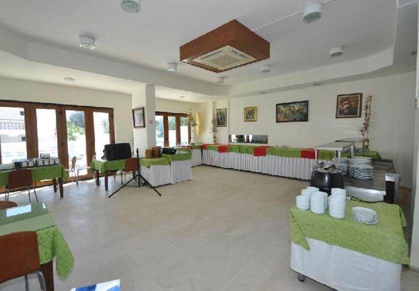 Hotel Salinas Bodrum-boutique Concept