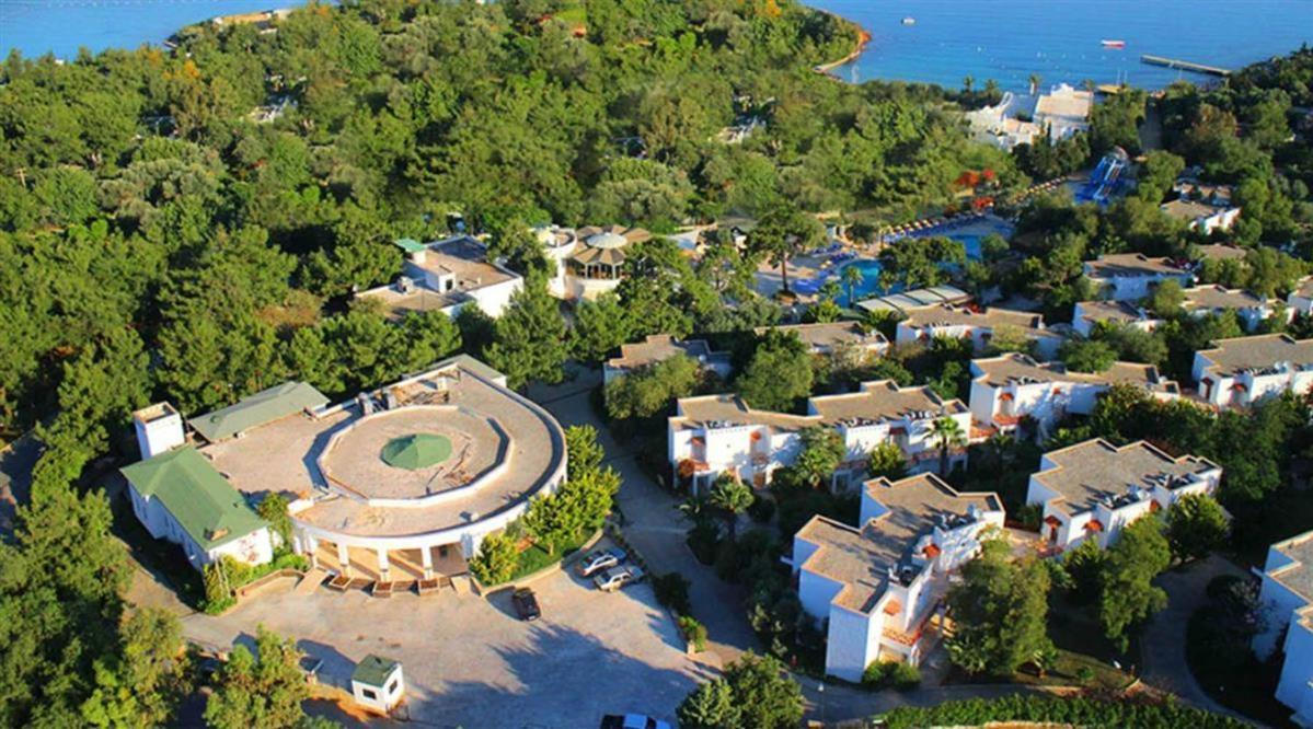 Resort Verde Bodrum Holiday Village *