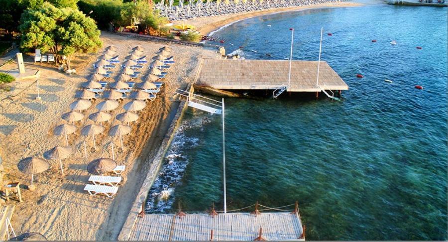 Verde Bodrum Holiday Village Bodrum