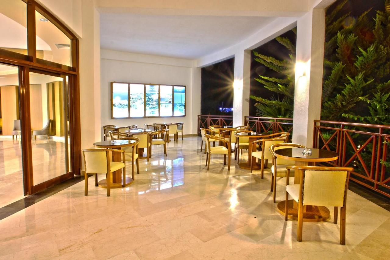 Resort Verde Bodrum Holiday Village Bodrum