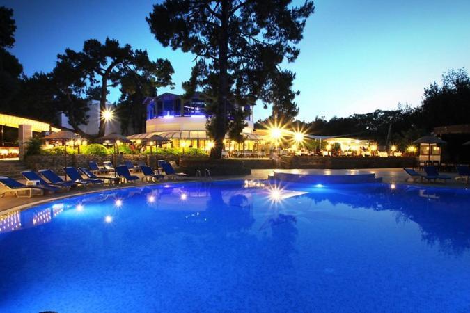 Resort Verde Bodrum Holiday Village Bodrum