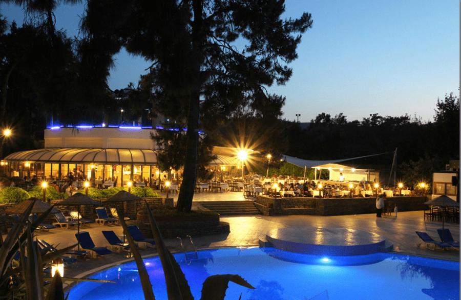 Verde Bodrum Holiday Village Resort *