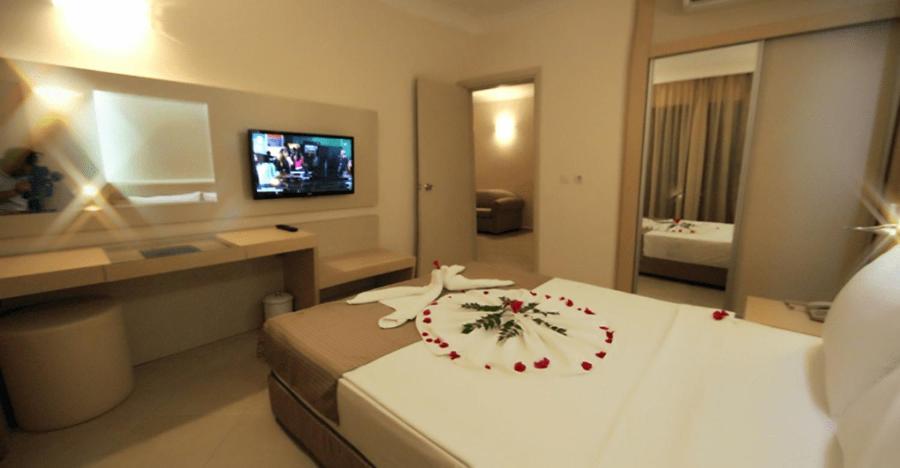 Verde Bodrum Holiday Village