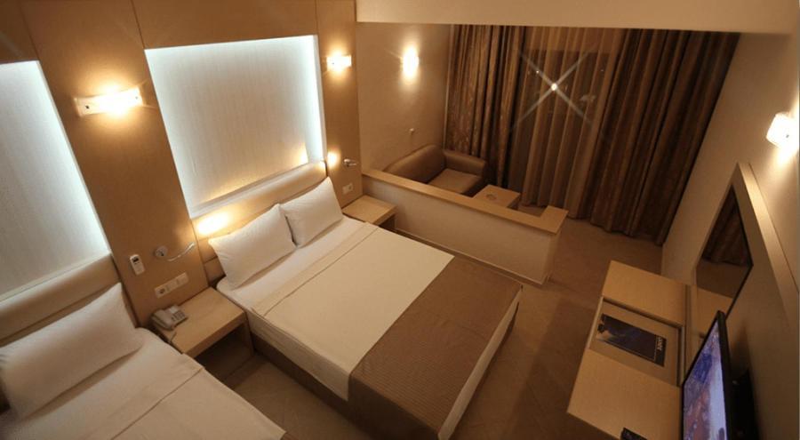 Verde Bodrum Holiday Village Resort