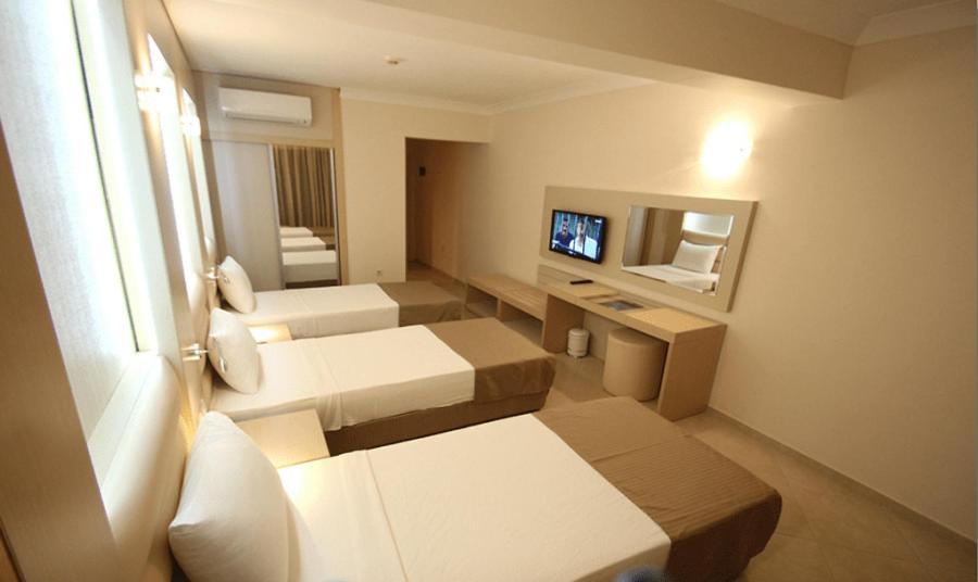 Verde Bodrum Holiday Village * Bodrum