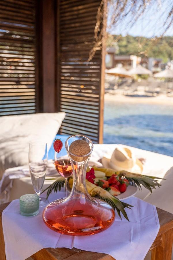 Les Sables Suits * Bodrum