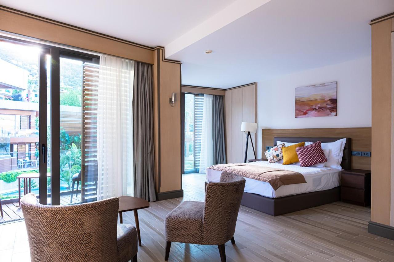 Les Sables Suits Villa
