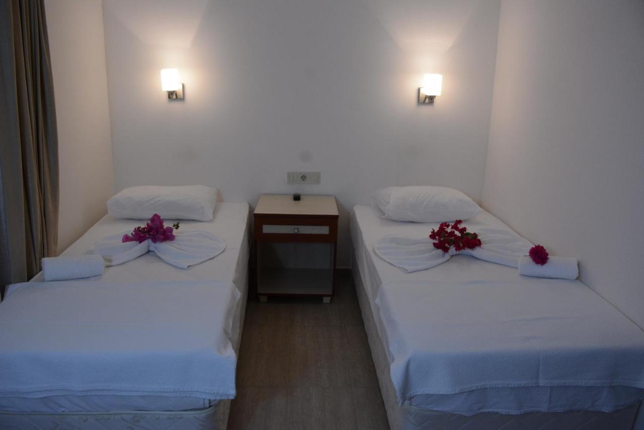 Manolya Hotel