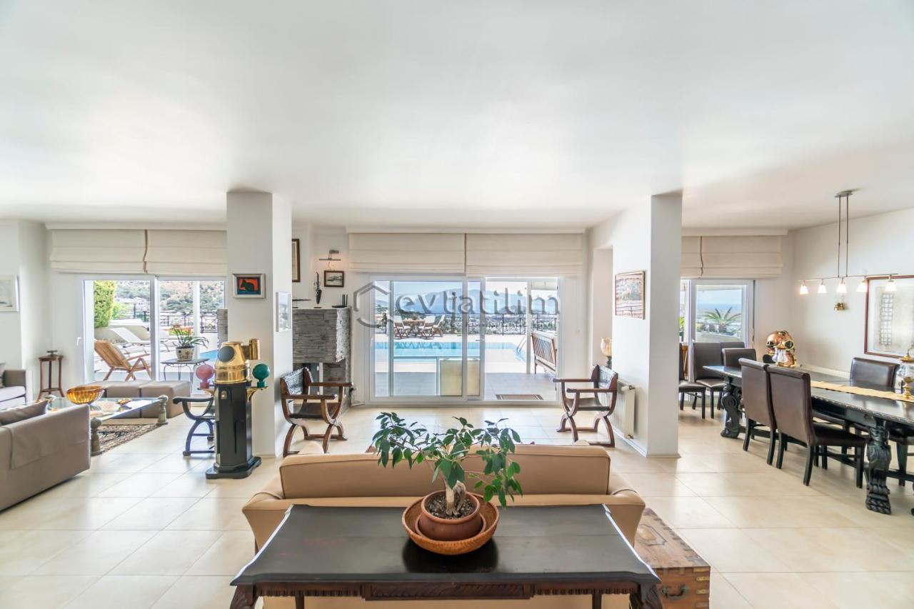 Villa Cubana By Evtatilim Villa