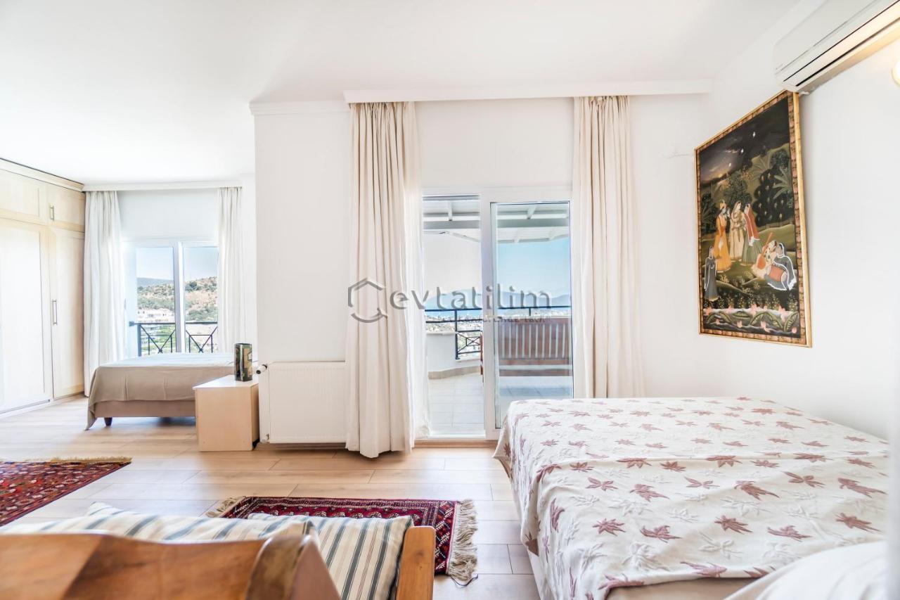 Villa Villa Cubana By Evtatilim