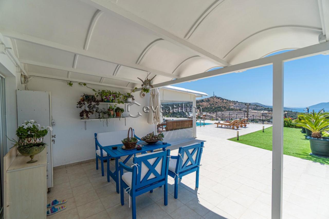 Villa Cubana By Evtatilim Villa *