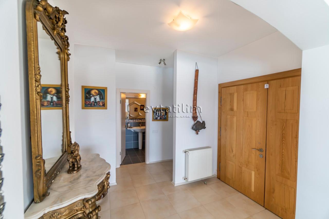 Villa Villa Cubana By Evtatilim Bodrum