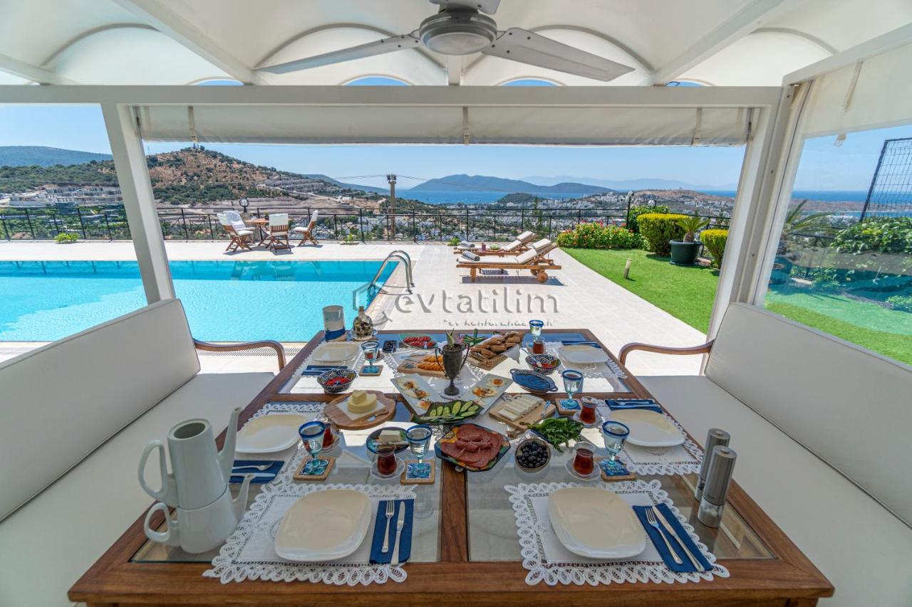 Villa Cubana By Evtatilim Villa *