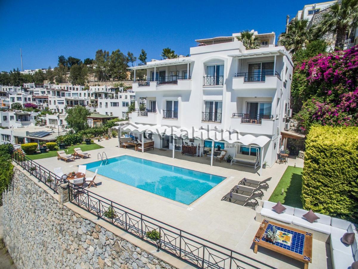 Villa Cubana By Evtatilim Villa