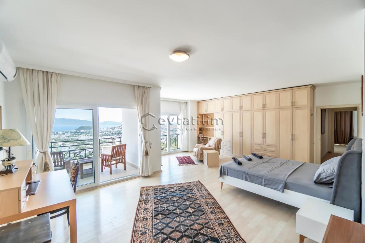 Villa Cubana By Evtatilim Villa