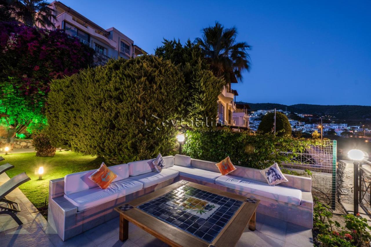 Villa Villa Cubana By Evtatilim
