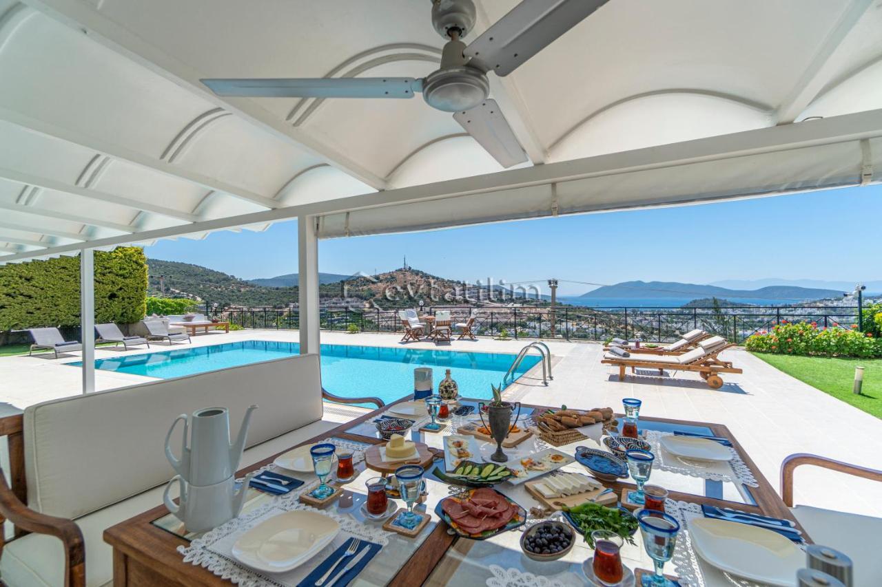 Villa Villa Cubana By Evtatilim *