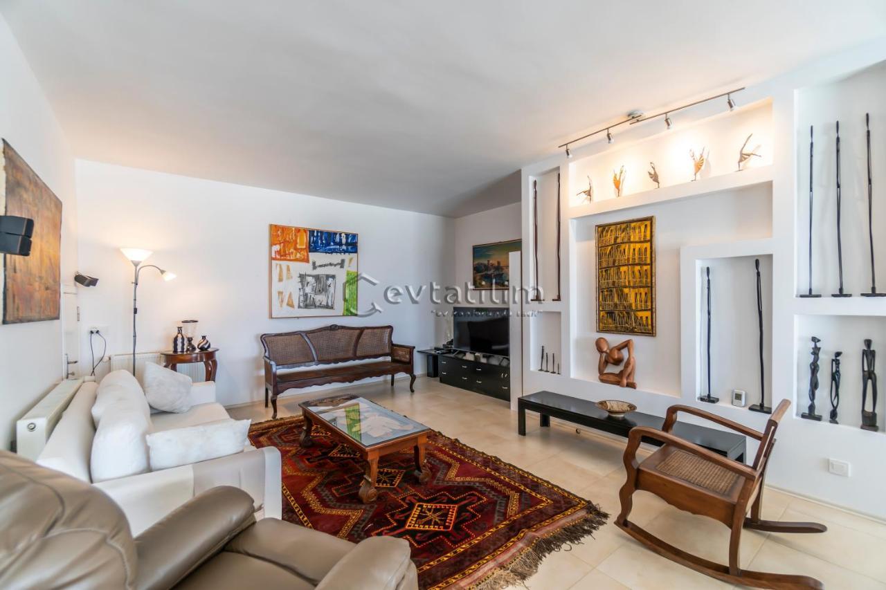 Villa Cubana By Evtatilim * Bodrum