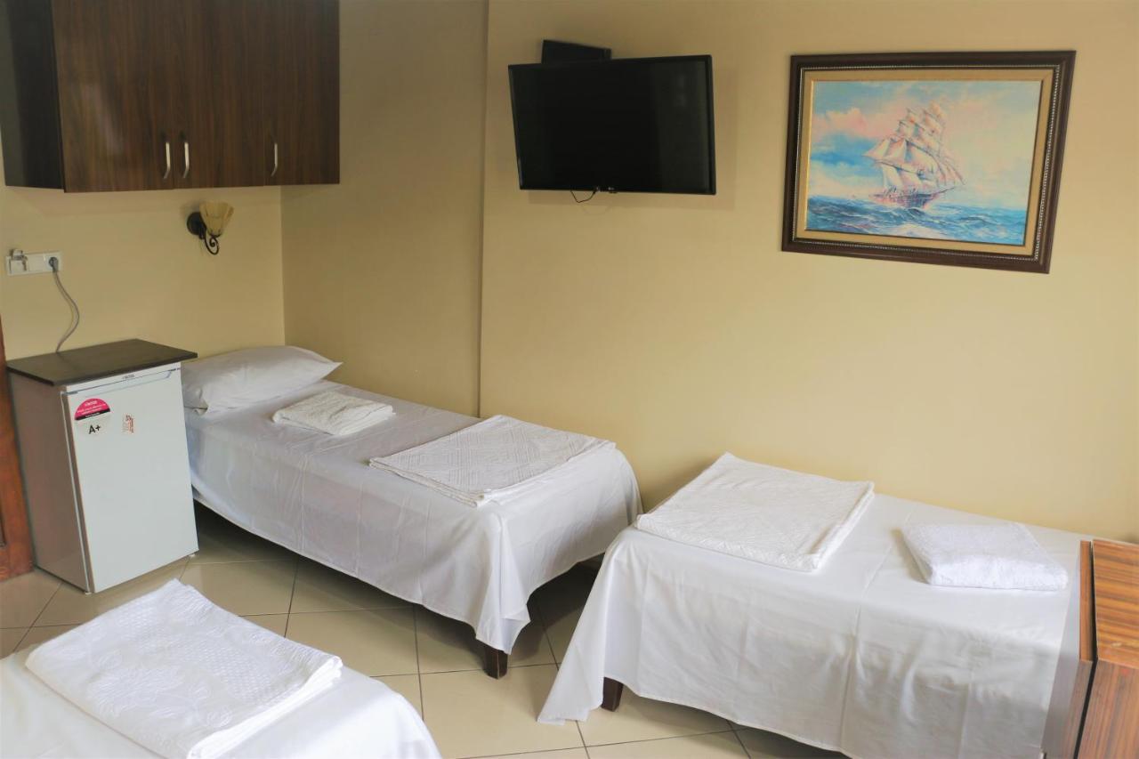 Durak Otel Bodrum
