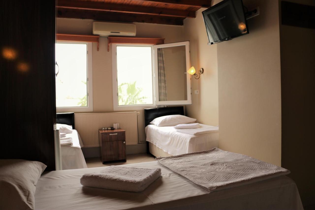 Otel Durak Bodrum